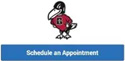 Screenshot of Schedule an Appointment button