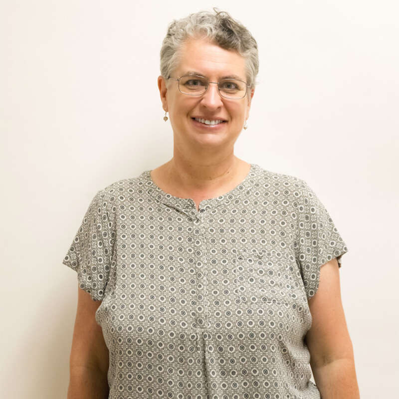 Anita Buhmann-Wiggs