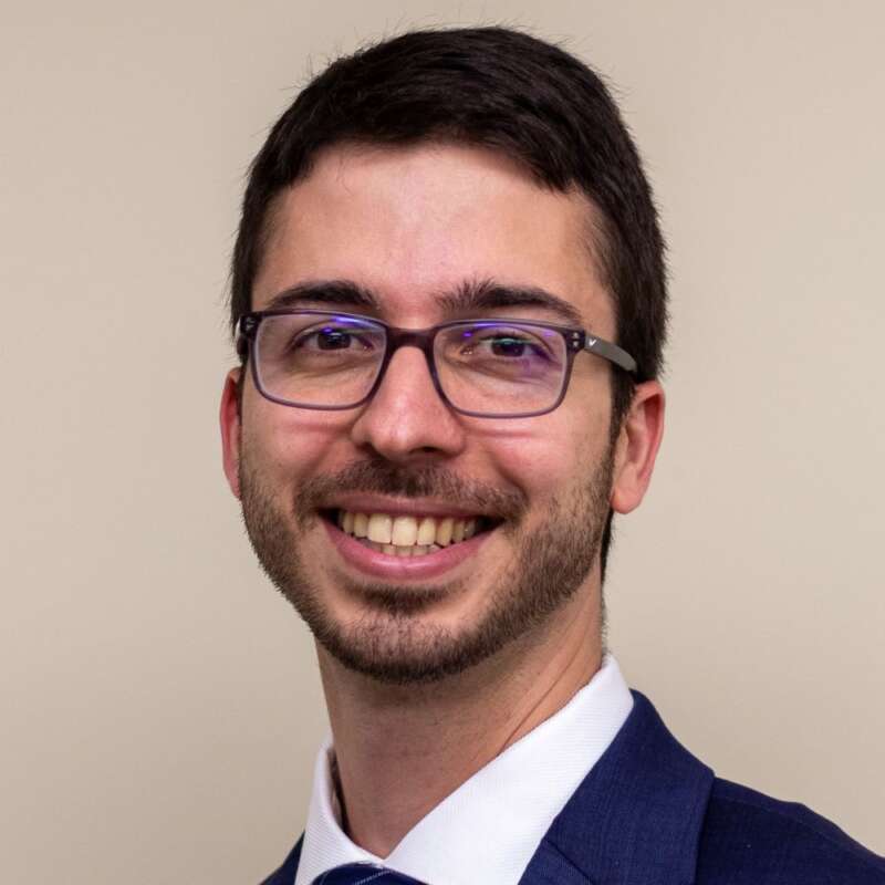 Antonio Bujana