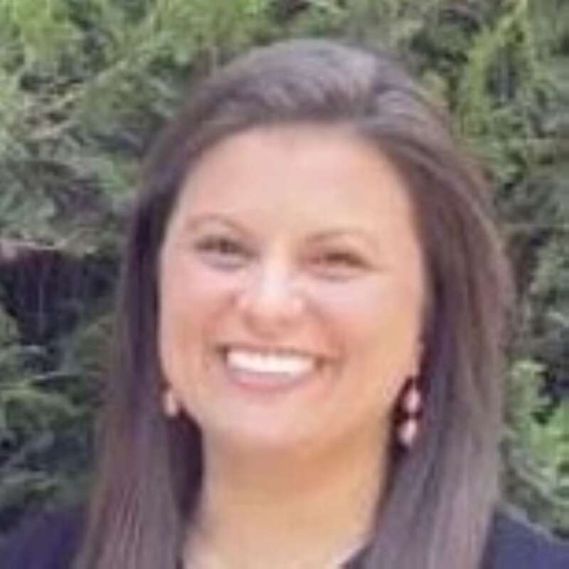 Ashley Haase