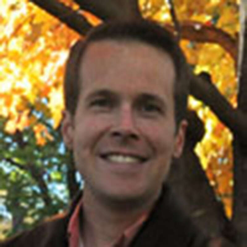 Brent Mortensen