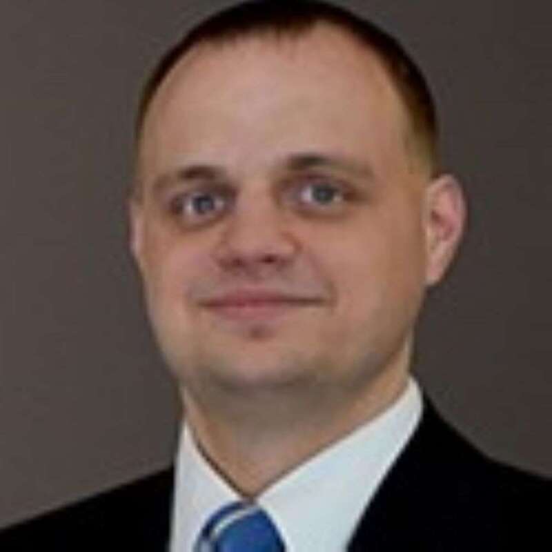 Brian Henry