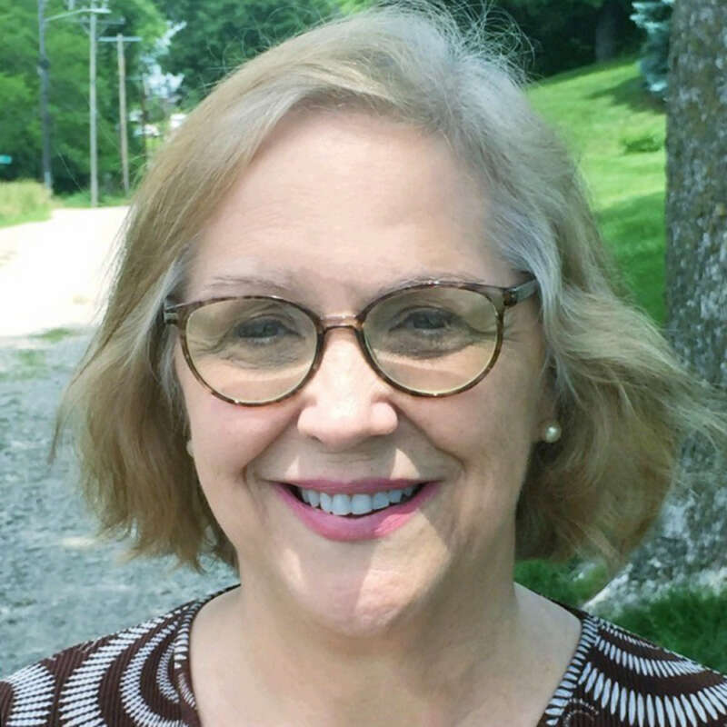 Clare McGrath-Merkle