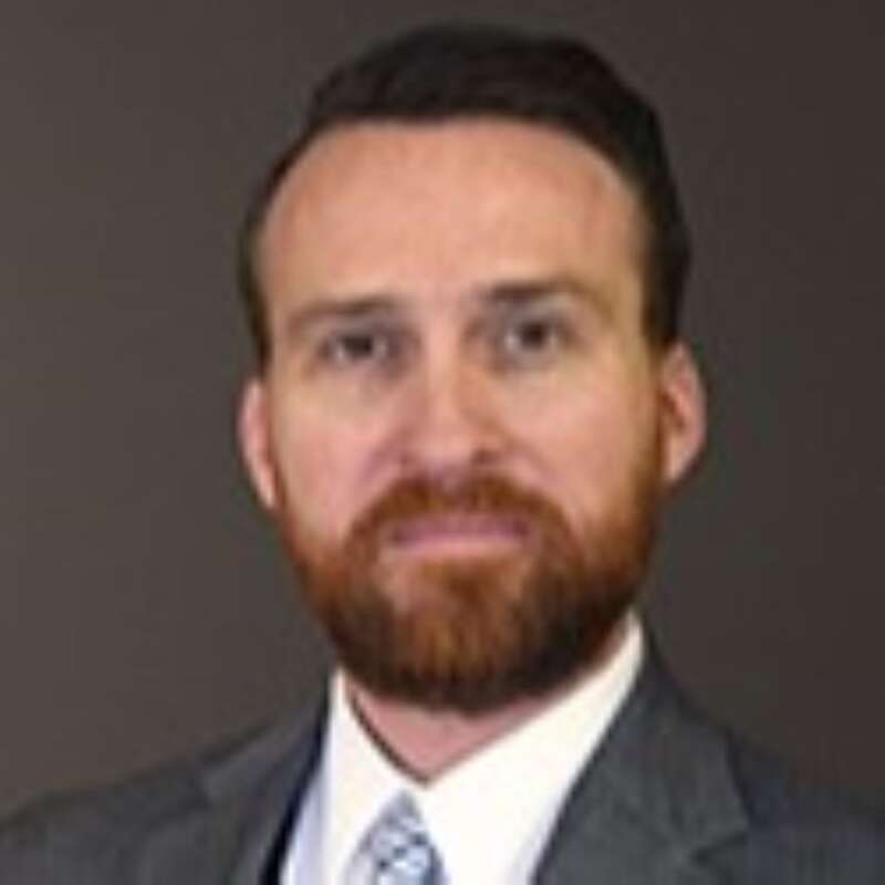 Clay Johnston