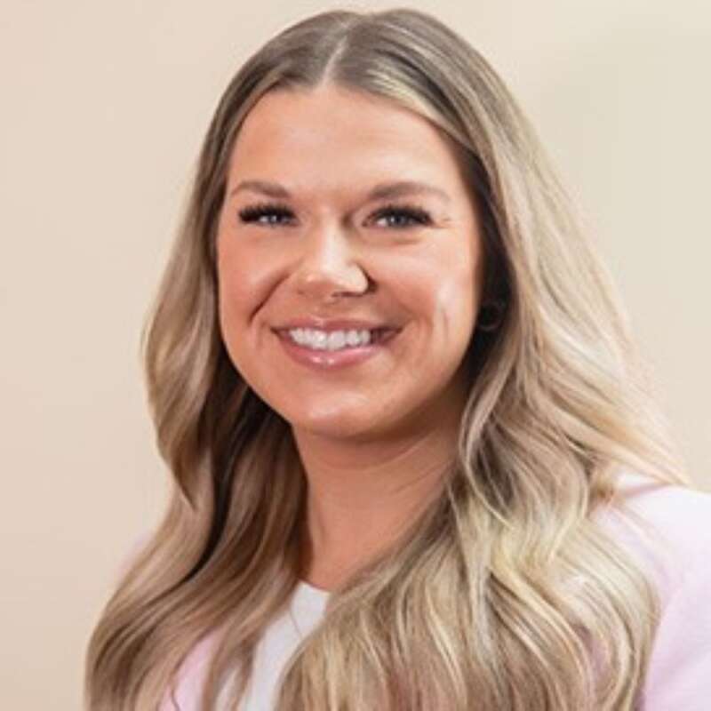 Courtney Lewman