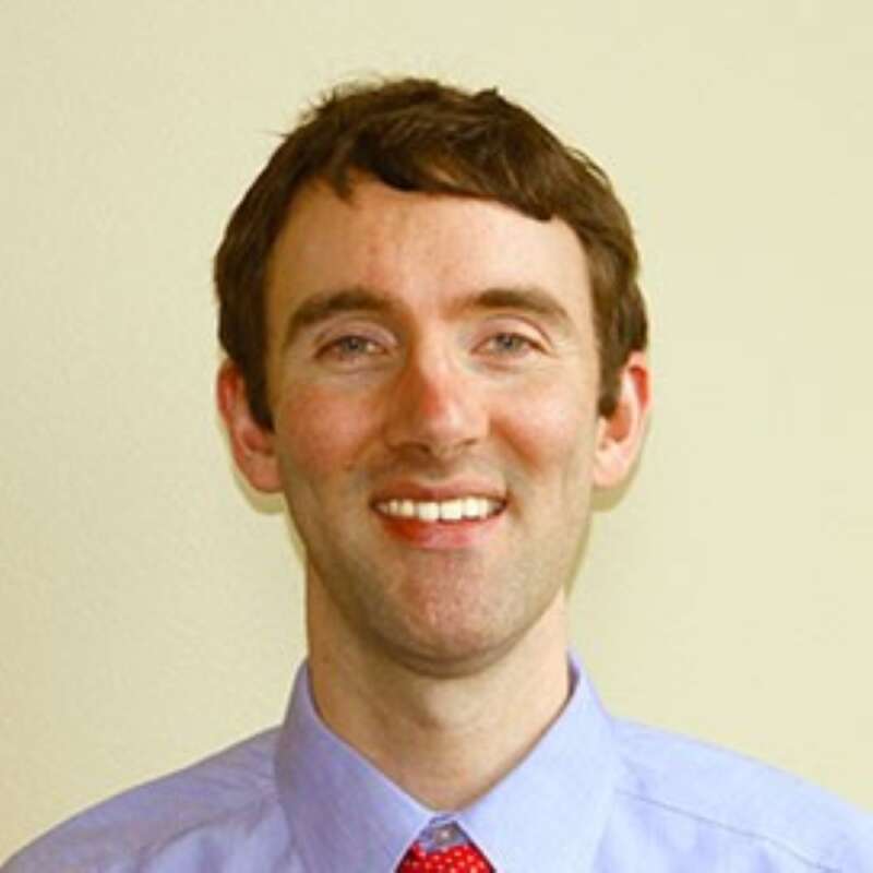 Daniel Pierson