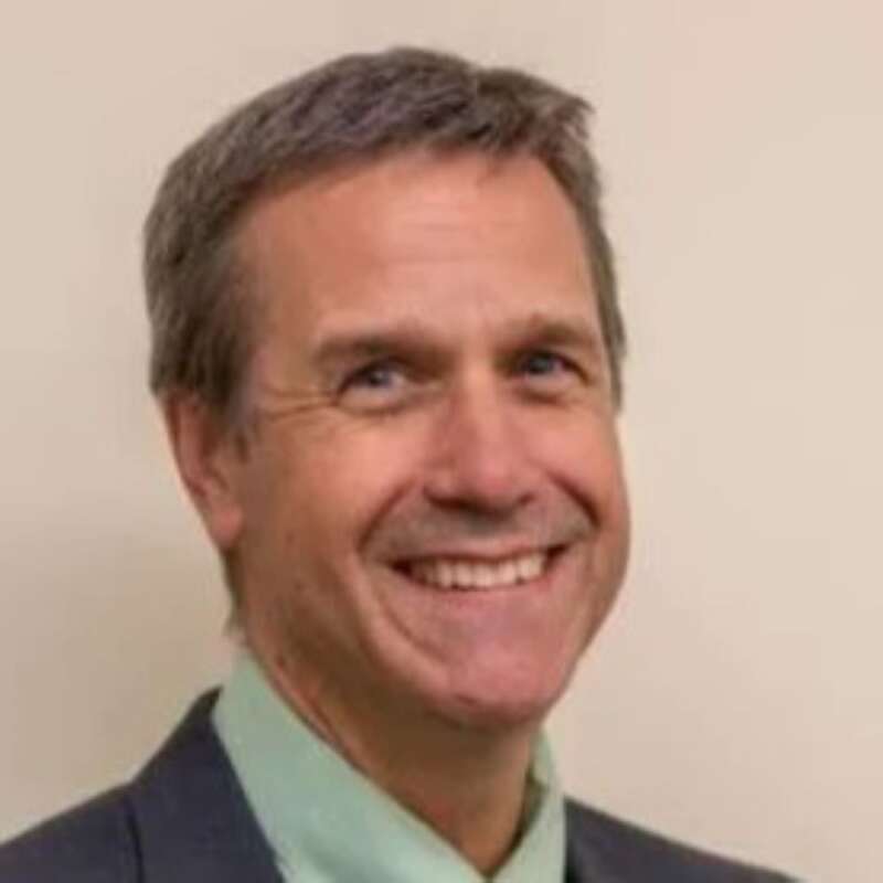 Darrin Muggli