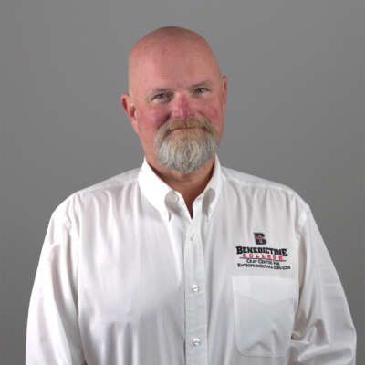 David Bryant