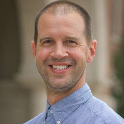 David Harris