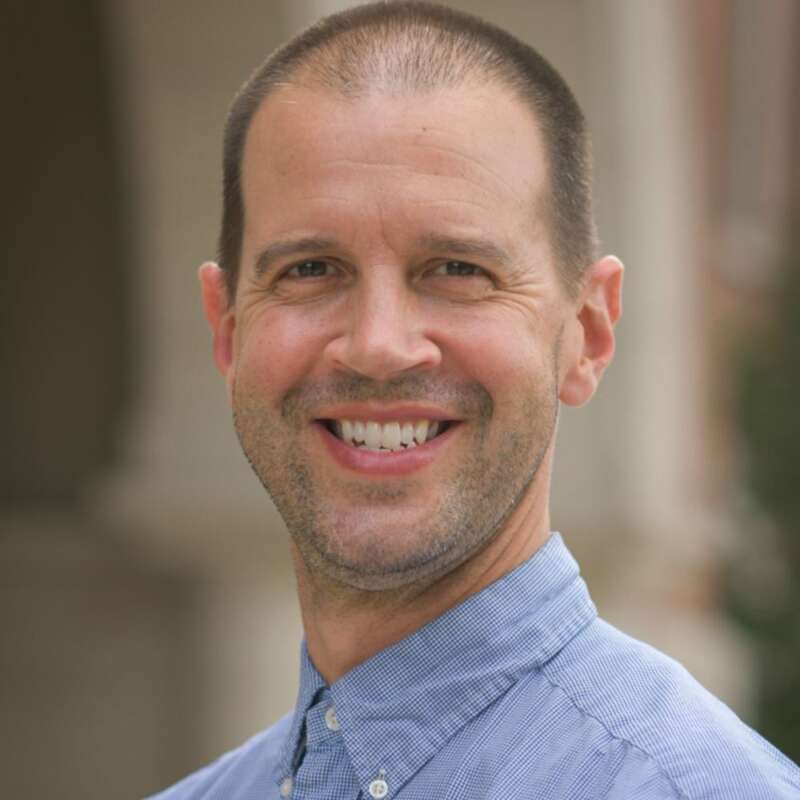 David Harris