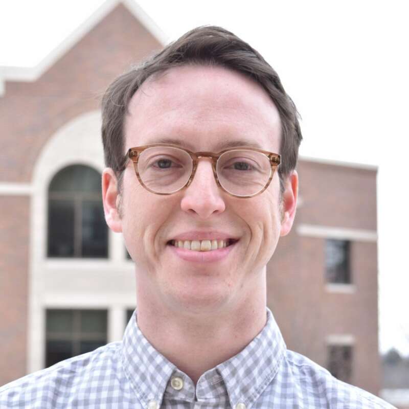 J. Dean Elmore
