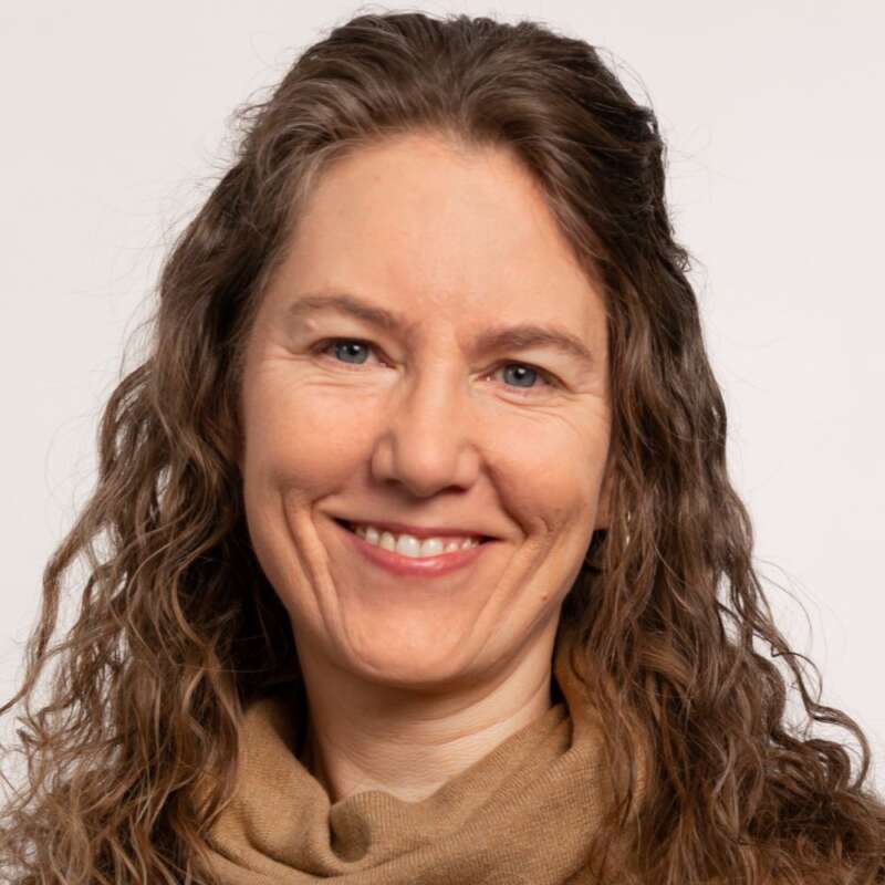 Deanna McNamara