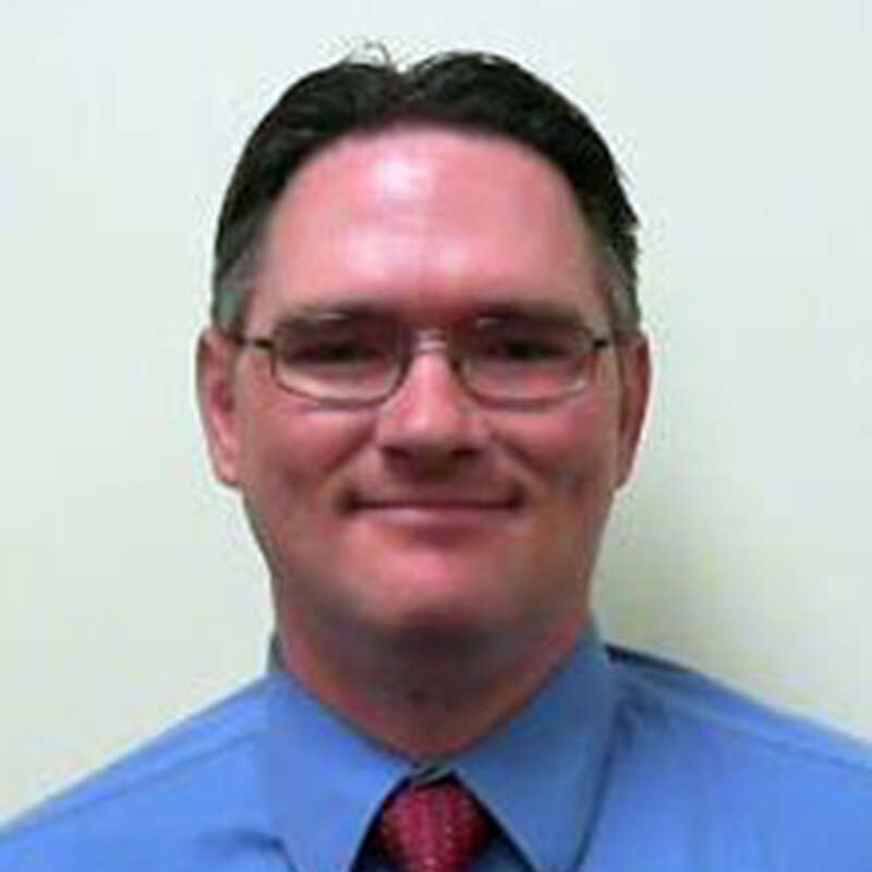 Doug Longstaff