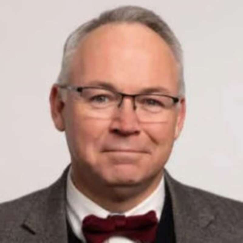 Edward Mulholland