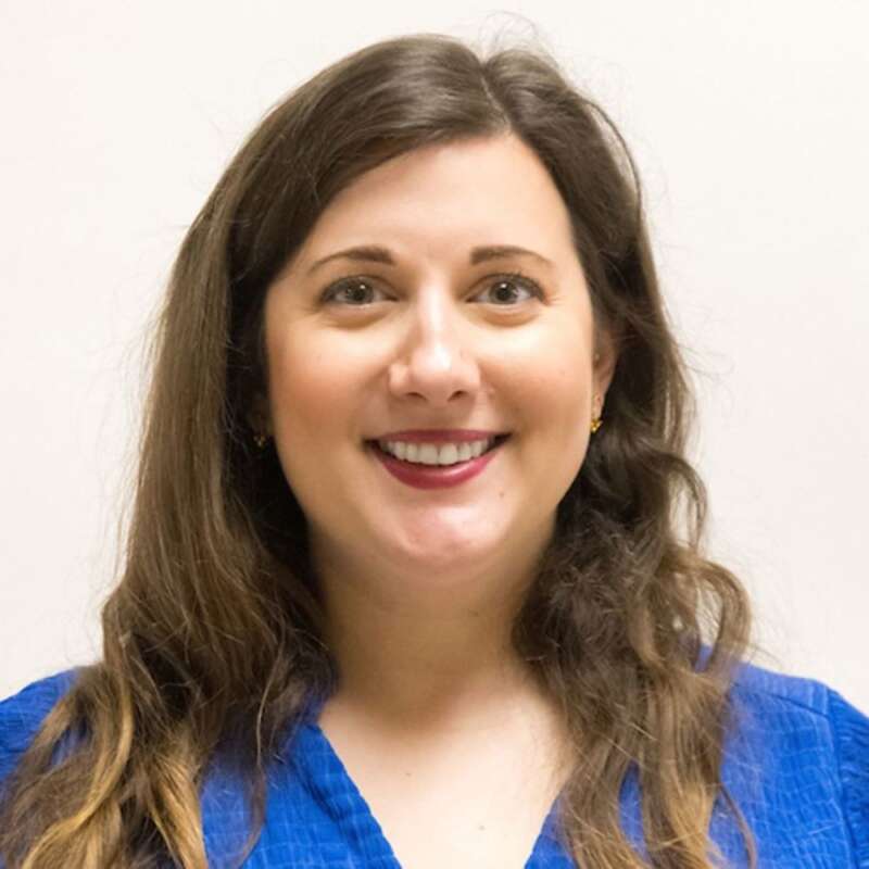 Elizabeth Bettendorf-Bowman