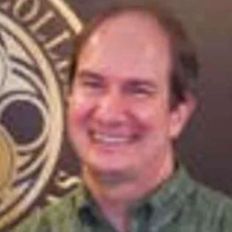 Eric West