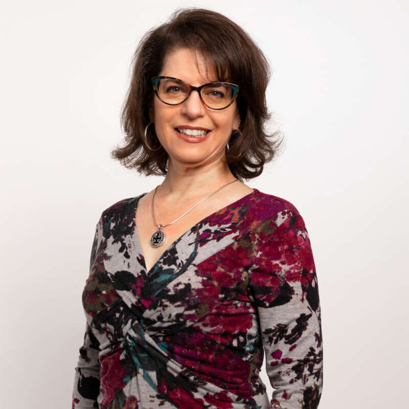 Gail Blaustein