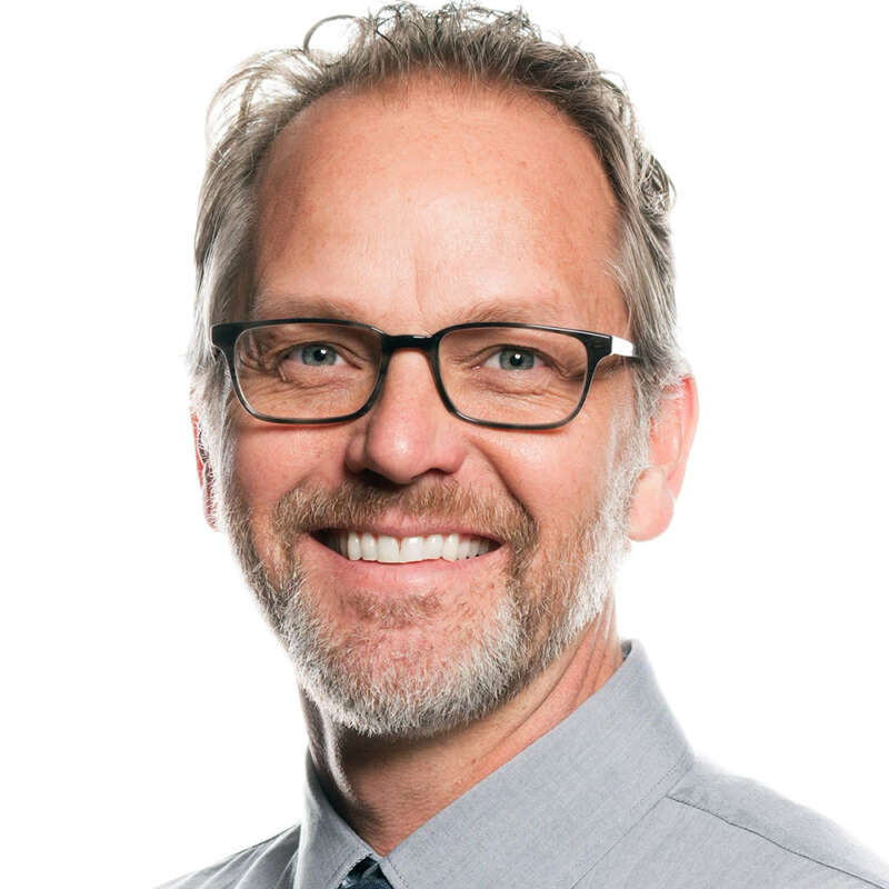 Gary Rittermeyer