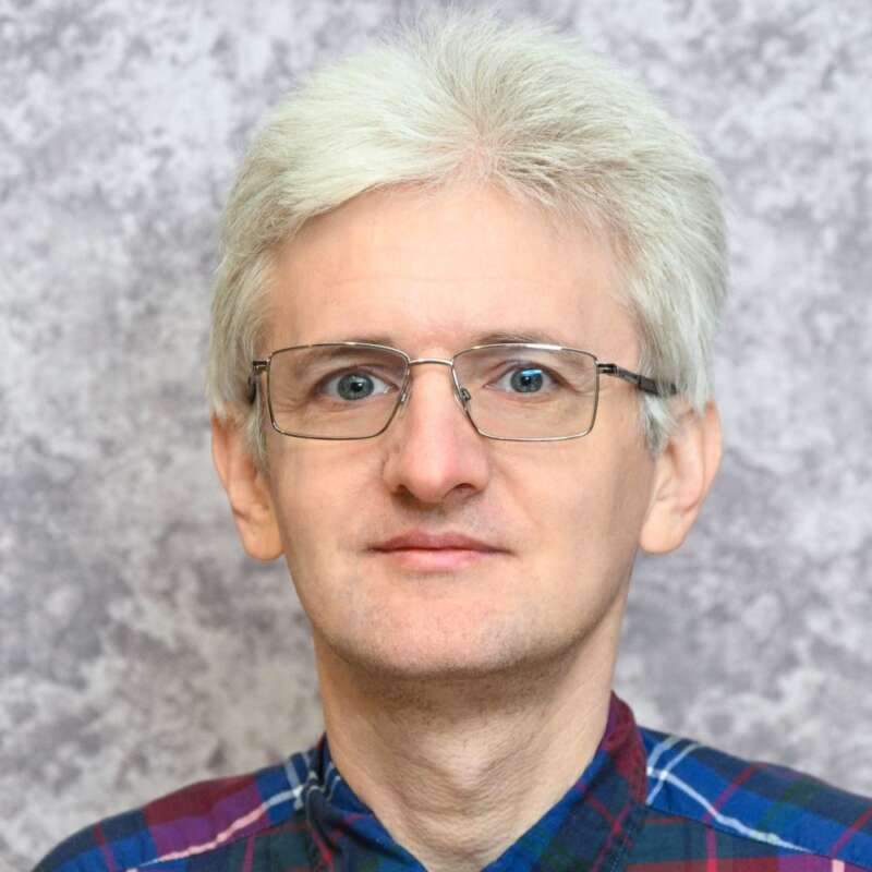 Georgiy Shcherbatyuk