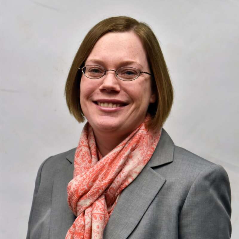 Heidi Hulsizer