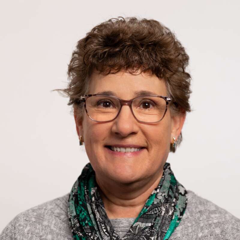Helen Schwinn