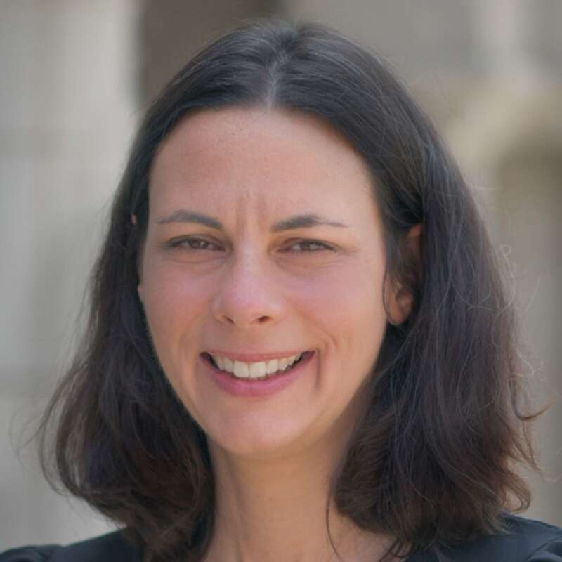 Jackie Harris