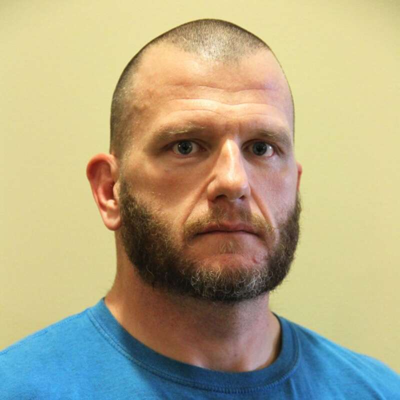 James Madden