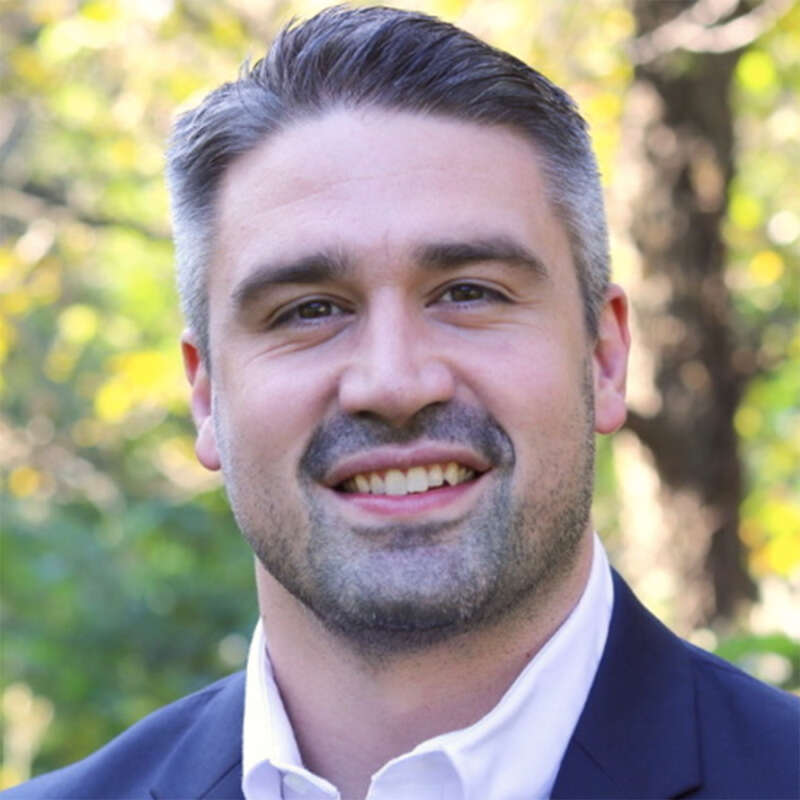 Jared Zimmer