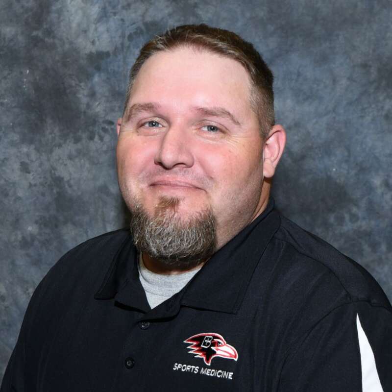 Jarod Crowley