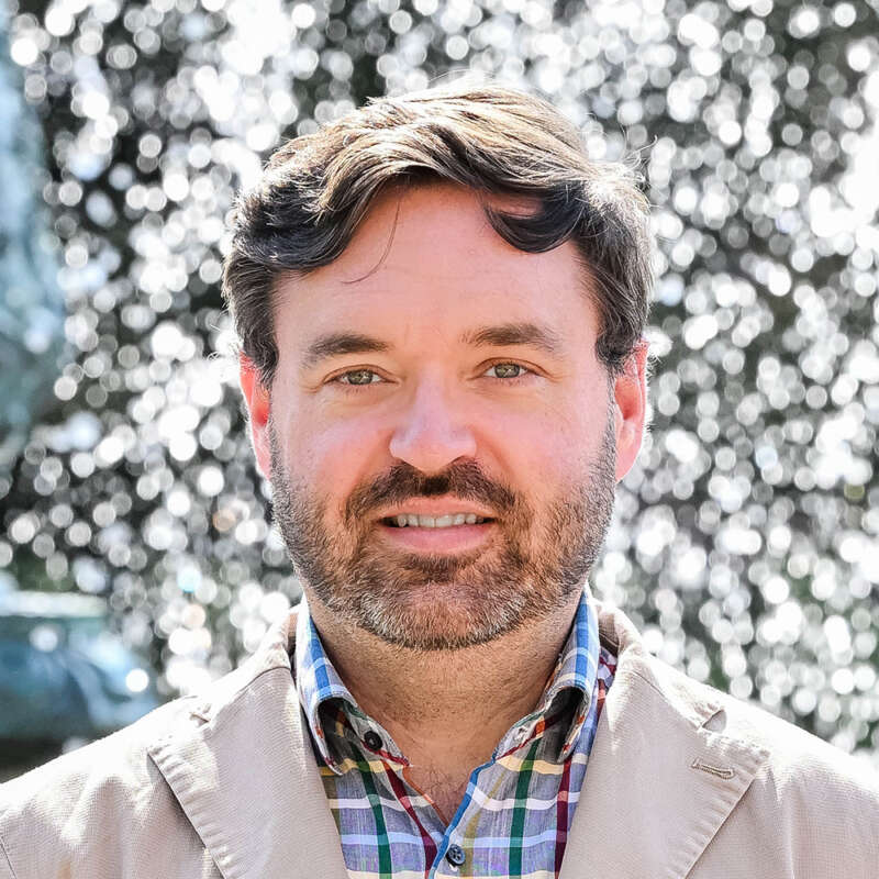 Jason Baxter