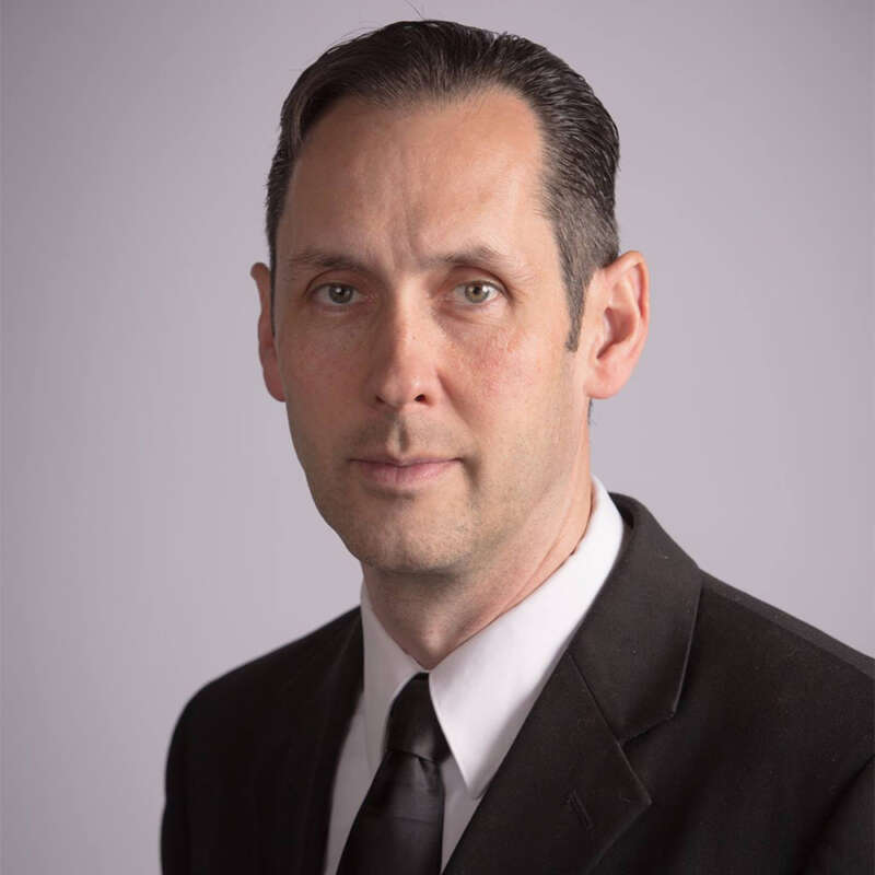 Jay Wallace