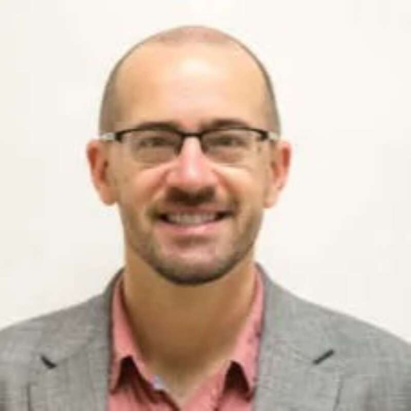 Jeremy Stubblefield