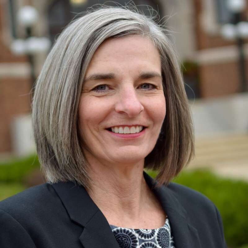 Joanne Huey