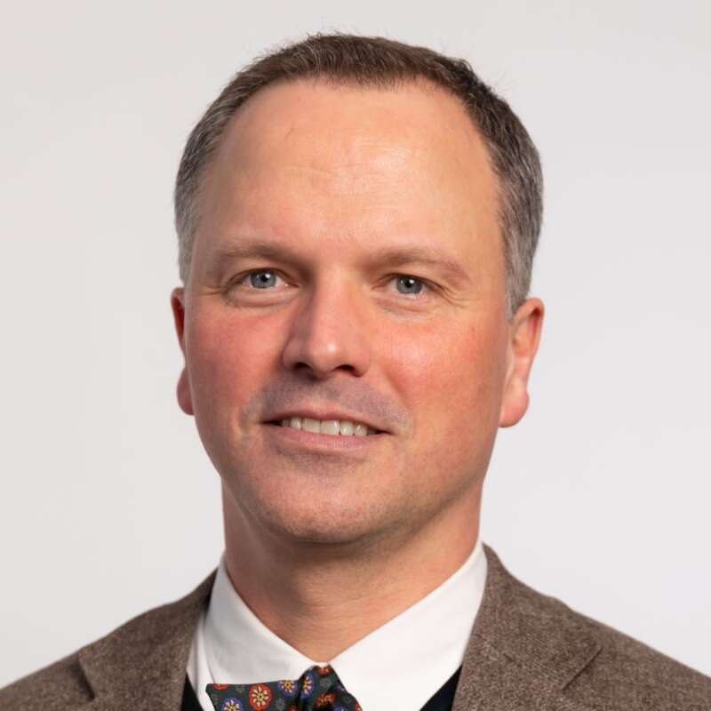 John Haigh