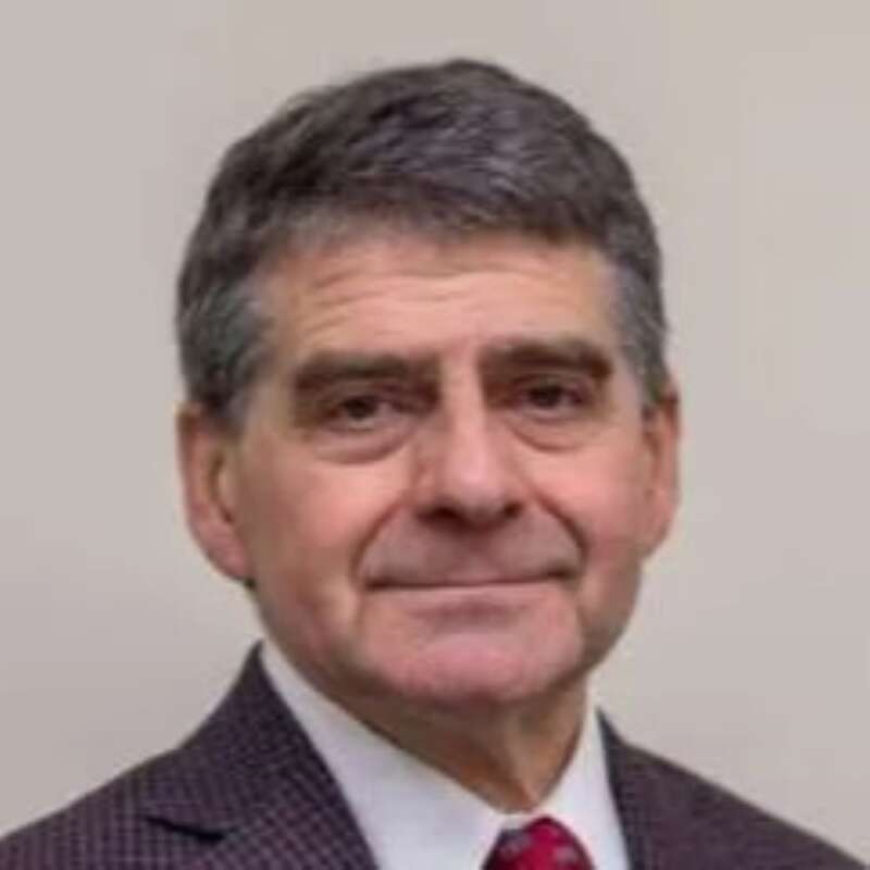 John Modlin