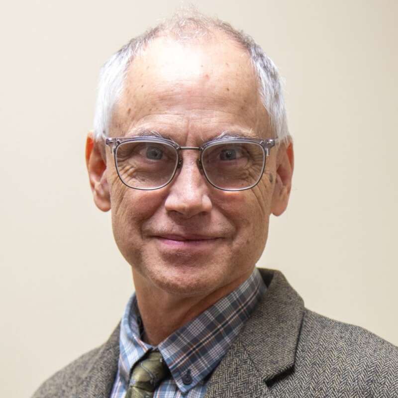 John Rogers
