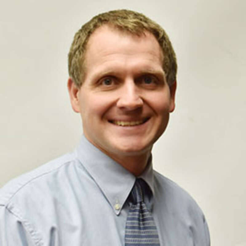 John Rziha
