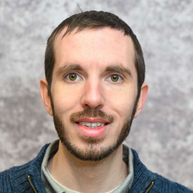 Joseph Strandquist