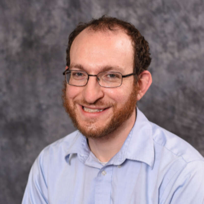 Joshua Cole