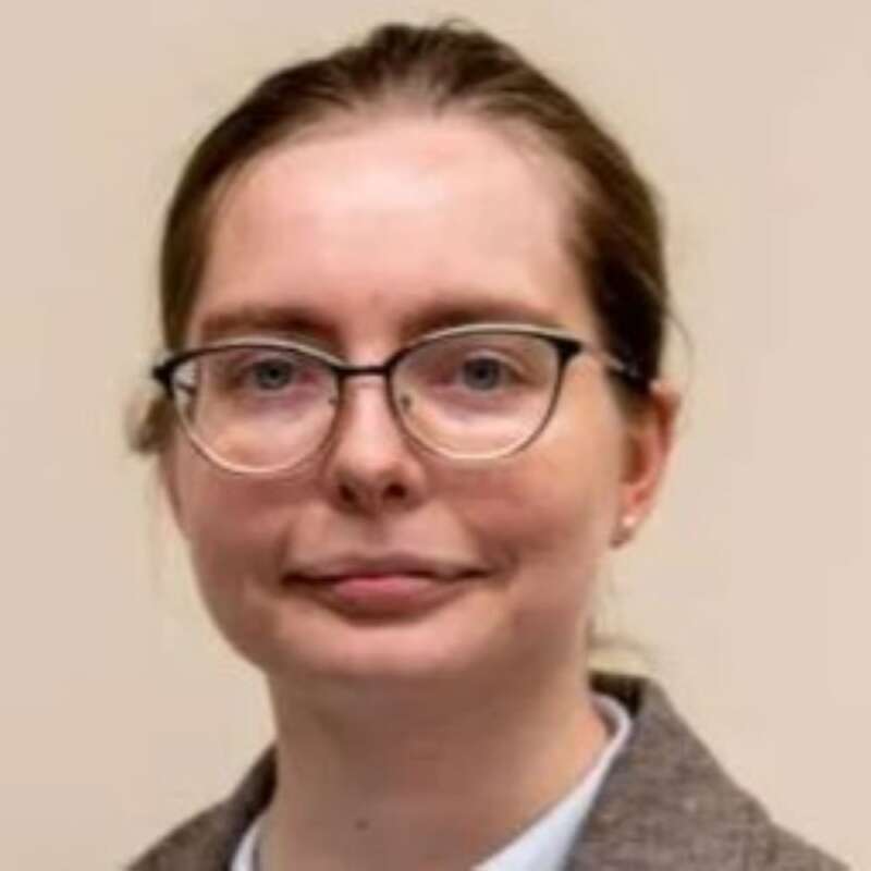 Katharine Strandquist