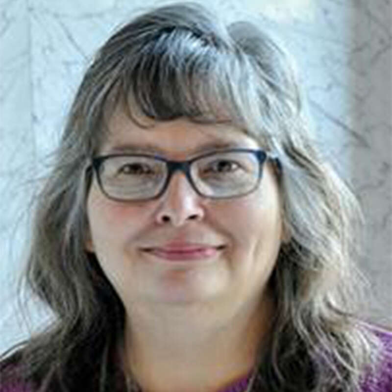 Kathy Garrison