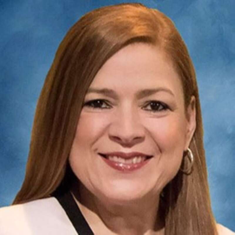 Lucia Luzondo