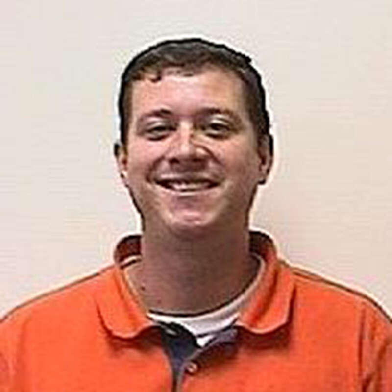 Mark Schramp