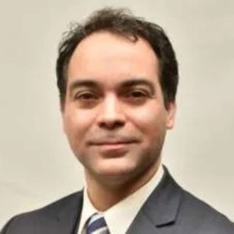 Mark Zia
