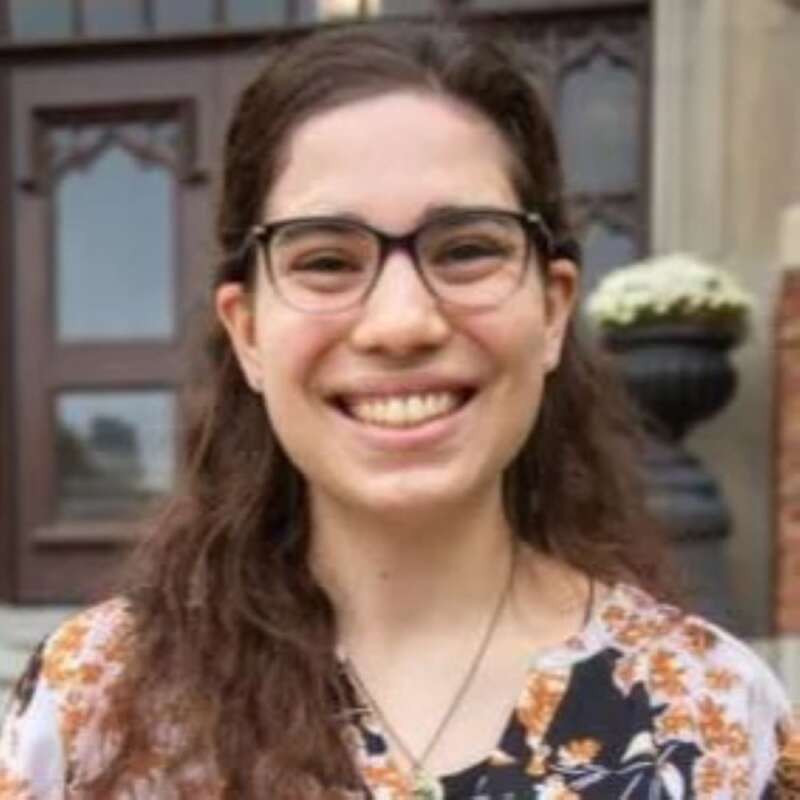 Meraiah Martinez