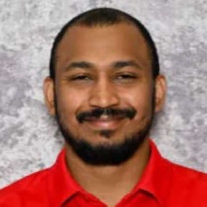 Michael Ruiz