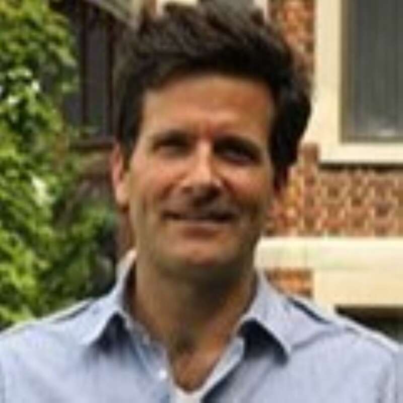 Michael Stigman
