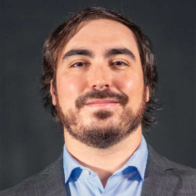 Nathan Orlando