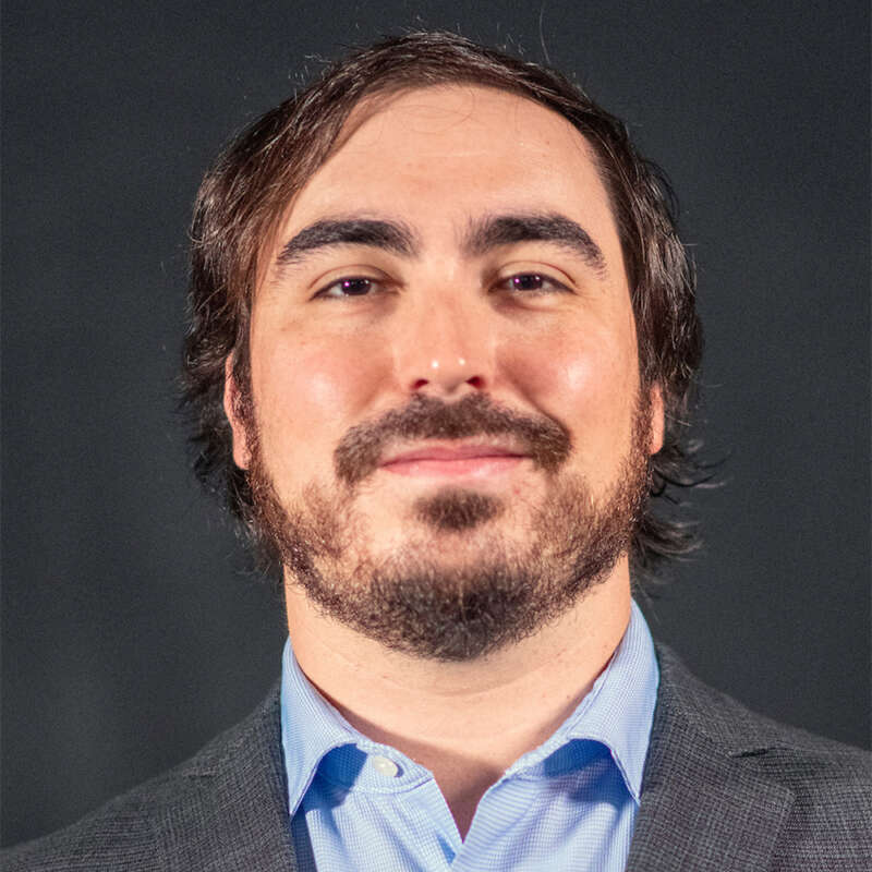 Nathan Orlando