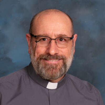 Dcn. Nicolaas tenBroek